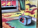 A Flock of Seagulls - Self Titled In Shrink LP Jive VA 33003 1982 Pressing EX