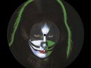 KISS Peter Criss (Picture Disc Vinyl) [Import] Records & LPs NEW