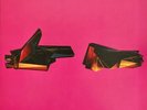 Run The Jewels – Run The Jewels 4 Vinyl LP (Pink, Gold, 4xLP, Limited)