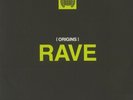 (Origins) RAVE - Ministry of Sound 2 x LP Vinyl records. PRODIGY, SHAMEN,