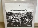 BRAND NEW SEALED Kendrick Lamar To Pimp A Butterfly Vinyl LP Album FAST SHIP