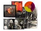 ALICE IN CHAINS Jar of Flies LIMITED EDITION BOX SET Tri-Colored Vinyl PRESALE