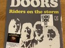 The Doors Riders on the Storm RSD MONO Mix 40th Ann L.A. Woman Sealed 7