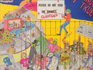 The Cannibals Please Do Not Feed The Cannibals NEAR MINT Scarface Vinyl LP
