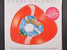 BOBBY CALDWELL: what you won't do for love CLOUDS 10