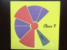 Razormaid Class X CX-3 Black Vinyl VG+