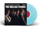The Rolling Stones LP England's Newest Hit Makers BRAND NEW TEAL VINYL Rare MONO