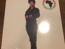 Queen Latifah: All Hail The Queen, Tommy Boy TB-1022 (Sealed/Promo stamp) NM/VG