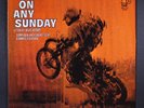 SOUNDTRACK: on any sunday BELL 12