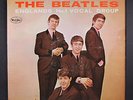 BEATLES: introducing the beatles VEE-JAY 12