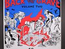 VARIOUS: back from the grave, vol. 2 CRYPT 12