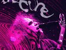 CURE - CORONA CAPITAL 2023 - LTD NUMB COL ED 3 VINYL LPs WONDERLAND SEALED BOX