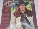 George Strait - MCA Greatest Hits - 1985 MCA-5567 - Vinyl LP Album VG+