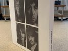 The Beatles : The White Album and Esher Demos in Vinyl : 4 LP'