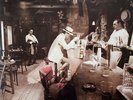 Led Zeppelin - In Through The Out Door (LP, Album, 