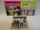 B313: The Beatles 