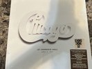 Chicago - At Carnegie Hall, 3 LP, 2022 RSD Exclusive, Sealed