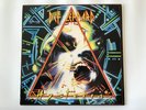 DEF LEPPARD HYSTERIA - MERCURY 422 830 675-1 Q-1 United States  LP