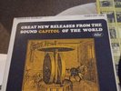 Great New Releases From Sound Capitol Of World-Feb 1964 RAREPRO 2537◇Mono◇VG++