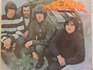 The Seeds - Fallin' Off The Edge -USA GNP Crescendo reissue LP