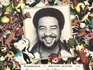 Bill Withers - Menagerie PROMOTION COPY Vinyl LP 1977 Columbia Records JC 34903