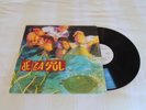 DE LA SOUL. BUHLOONE MINDSTATE BIG LIFE JAMES BROWN MACEO FRED WESLEY PARLIAMENT