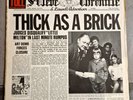 Jethro Tull - Thick As A Brick (1978 press ITA)