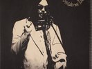 Neil Young Tonight's the Night LP Reprise MS 2221 Textured Cover
