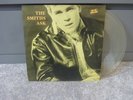 THE SMITHS - ASK - RARE GERMAN CLEAR VINYL 12