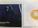 Fleetwood Mac 45 Rpm w/ Picture Sleeve - Silver Springs / Go Your Own Way - NM