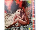 ZABRISKIE POINT OST LP DJ Promo Pink Floyd Grateful Dead Rare Schallplatte