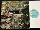 Jimmy Buffett-Down To Earth-ORIG. 1970 Barnaby Debut LP-READ