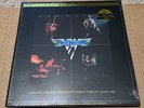 VAN HALEN Mobile Fidelity MFSL One Step 45 RPM 2 LP Box Set #004935 Free Ship