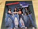 THIN LIZZY Fighting LP 2020 Vertigo Germany Import 180g RE Out Of Print Sealed