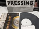 HEAD EAST - Full Circle TEST PRESSING LP 4 copies made Rock N Roll