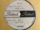 BEE GEES- 2 x RARE 8