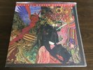 MFSL SANTANA Mobile Fidelity ABRAXAS #4239 Sealed Original Master Recording MOFI