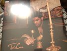 Take Care by Drake VINYL 2LP New Sealed