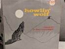 Howlin' Wolf, Moanin' In The Moonlight