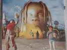 Astroworld by Travis Scott (Vinyl Record, 2018) - New & Sealed