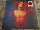 HIM 'Greatest Love Songs' SEALED 2023 Limited Ed. Black on Red Colored Vinyl LP