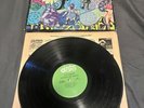 the zombies odessey and oracle lp 1968 TES 4013 1st Press Psychedelic