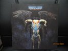 EAGLES  ONE OF THESE NIGHTS ORIGINAL FIRST PRESS W/ EMBOSSED TEXTURED COVER MINT