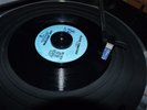 JUST BROTHERS- SLICED TOMATOES 1972 IRREGULAR SIDE A RUNOUT SOUL 7