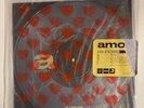 Bring Me The Horizon  - Amo 2x12” Clear  Vinyl Signed Autographed