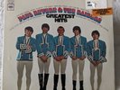 Paul Revere and The Raiders  Greatest Hits  1967 - Columbia KCS 9462 Brand New