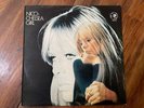 Nico ‎– Chelsea Girl 1967 MGM 2353 025 SELECT UK RE Jacket VG+ Vinyl NM-