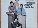 Beatles Yesterday and Today Album