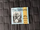 The Ventures - “ Walk Don’t Run” “Wipe Out” And 2 More. RARE MINI LP.