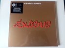Bob Marley & The Wailers – Exodus lp vinyl reggae ss blister Remastered 180 Gram